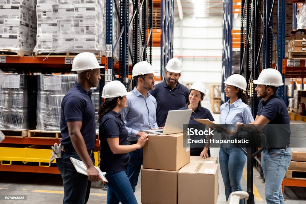 Camp and Facility Management